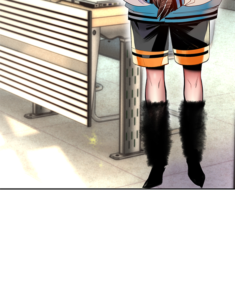 Jungle Juice Chapter 4 image 12