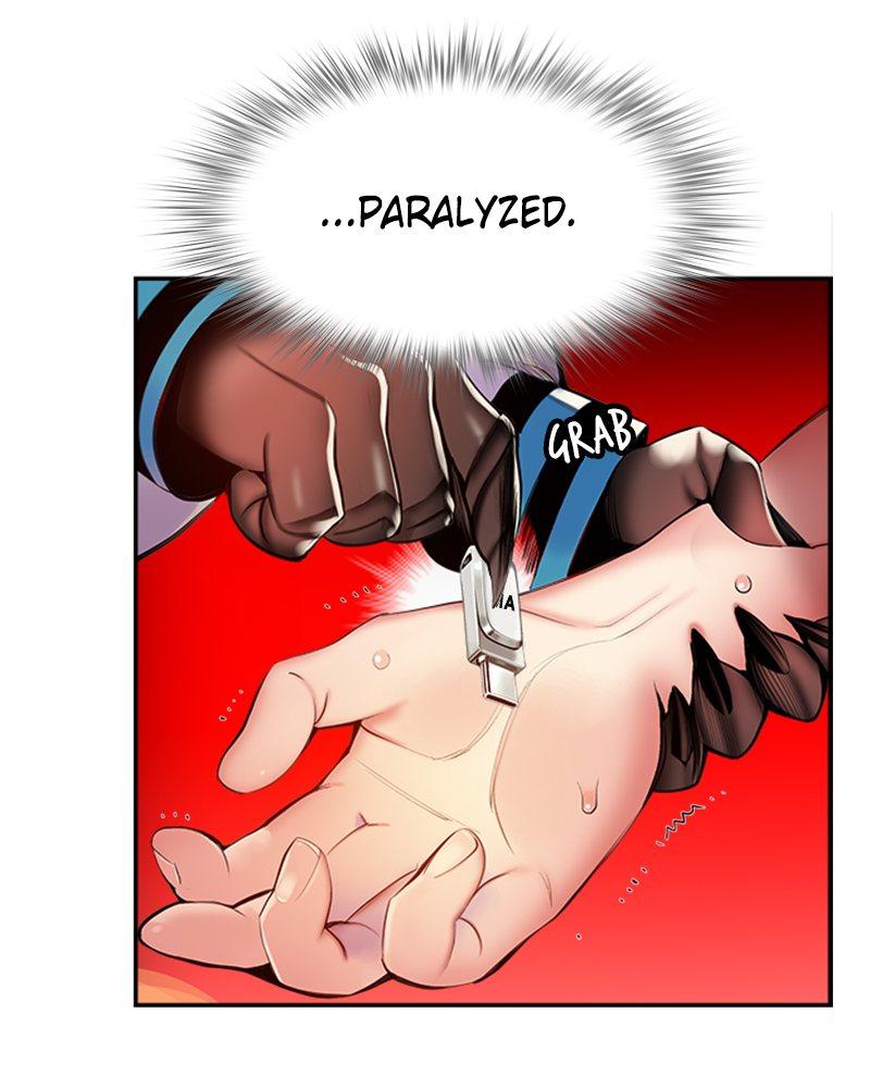 Jungle Juice Chapter 4 image 135
