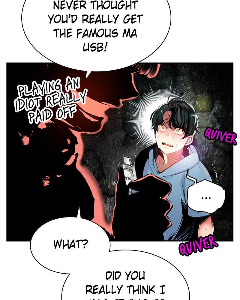 Jungle Juice Chapter 4 image 139
