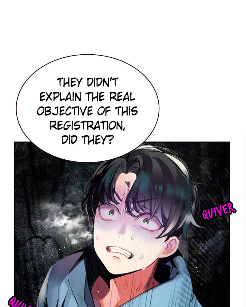 Jungle Juice Chapter 4 image 143