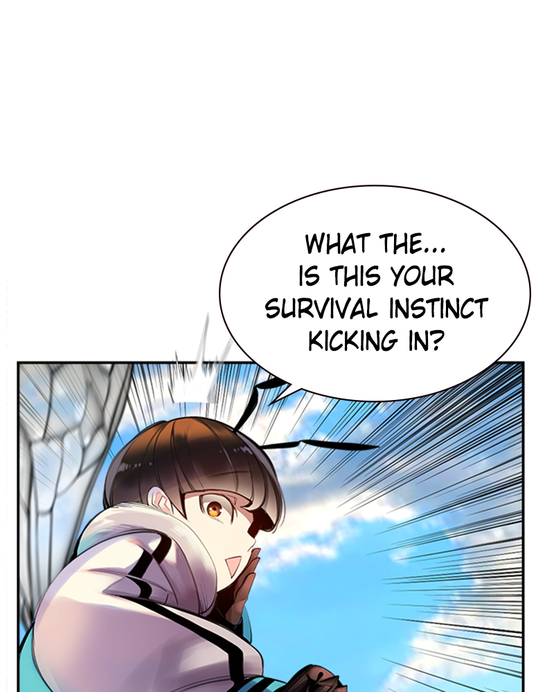 Jungle Juice Chapter 4 image 154