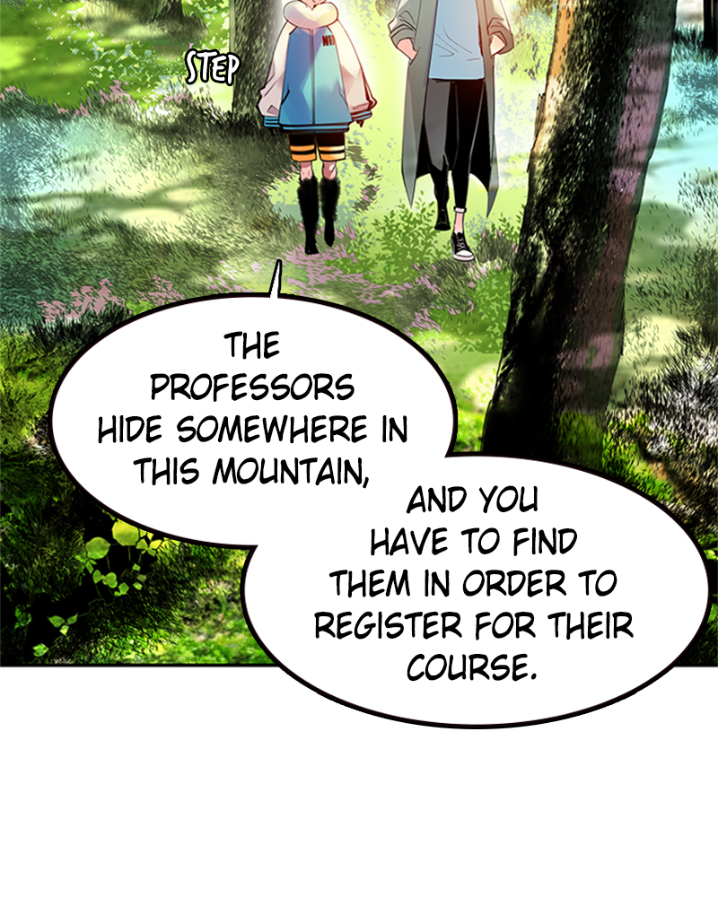 Jungle Juice Chapter 4 image 17