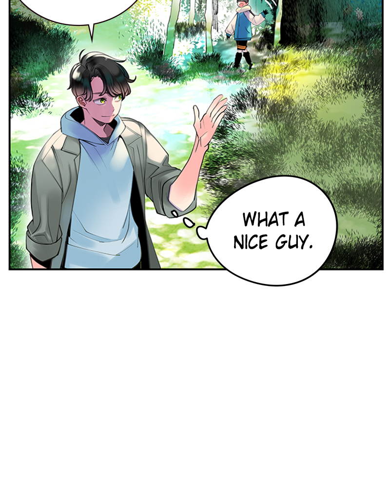 Jungle Juice Chapter 4 image 28