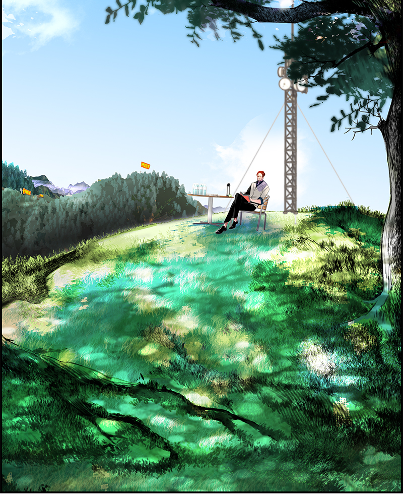 Jungle Juice Chapter 4 image 60