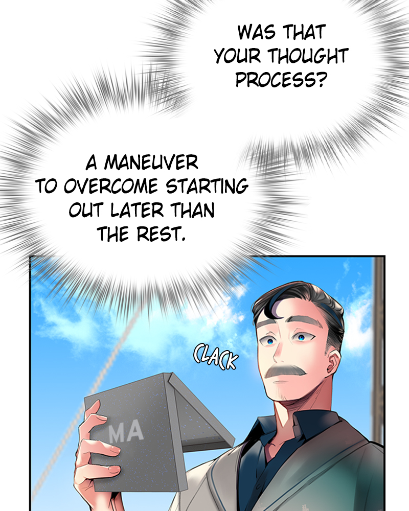 Jungle Juice Chapter 4 image 70