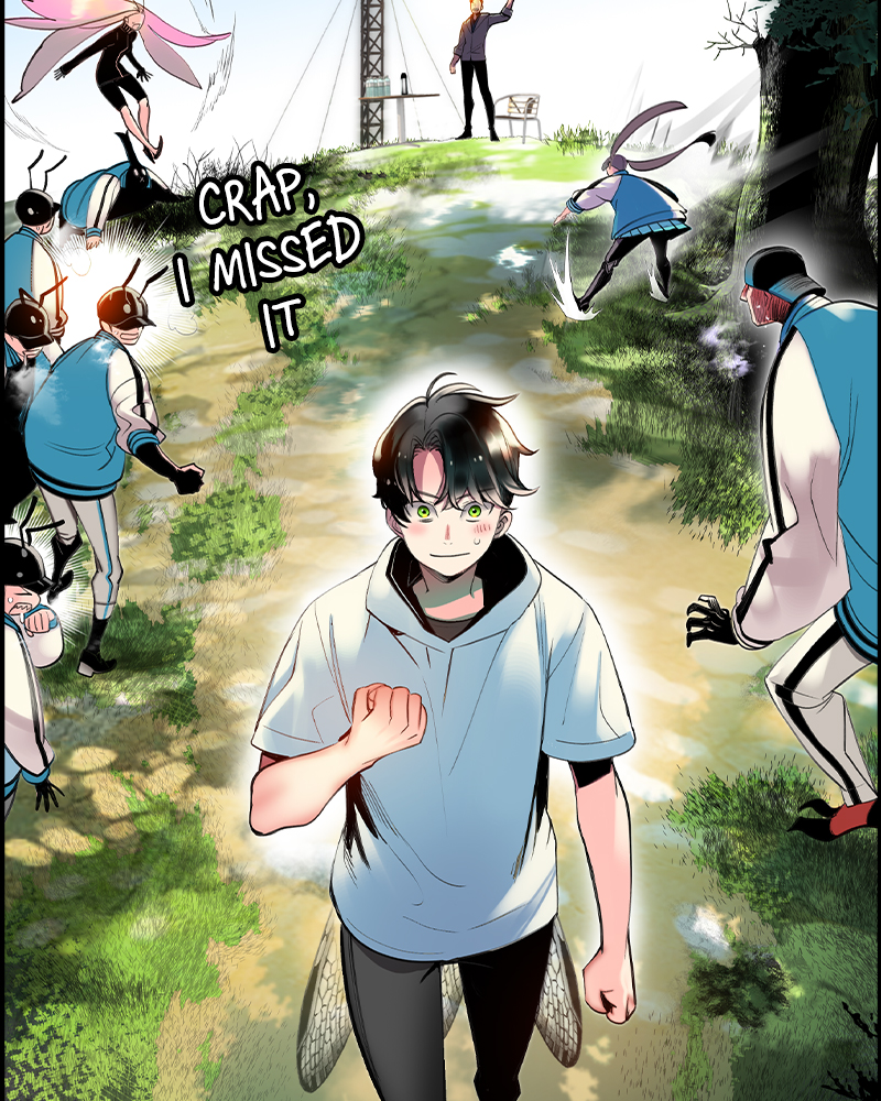 Jungle Juice Chapter 4 image 79