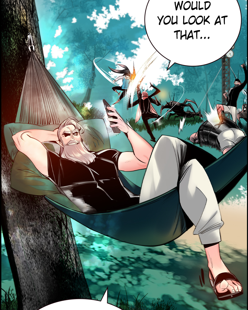 Jungle Juice Chapter 4 image 90