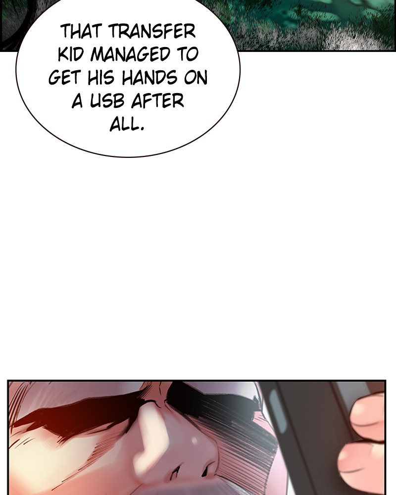 Jungle Juice Chapter 4 image 91