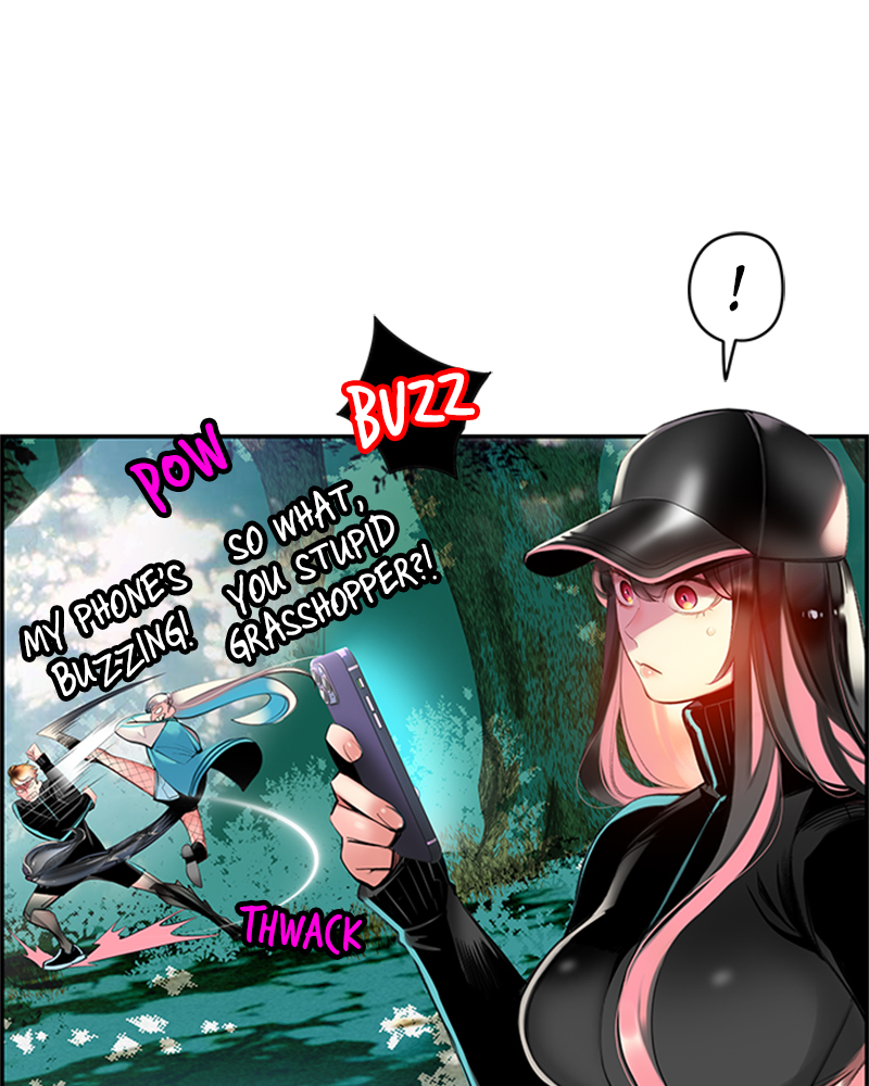 Jungle Juice Chapter 4 image 93