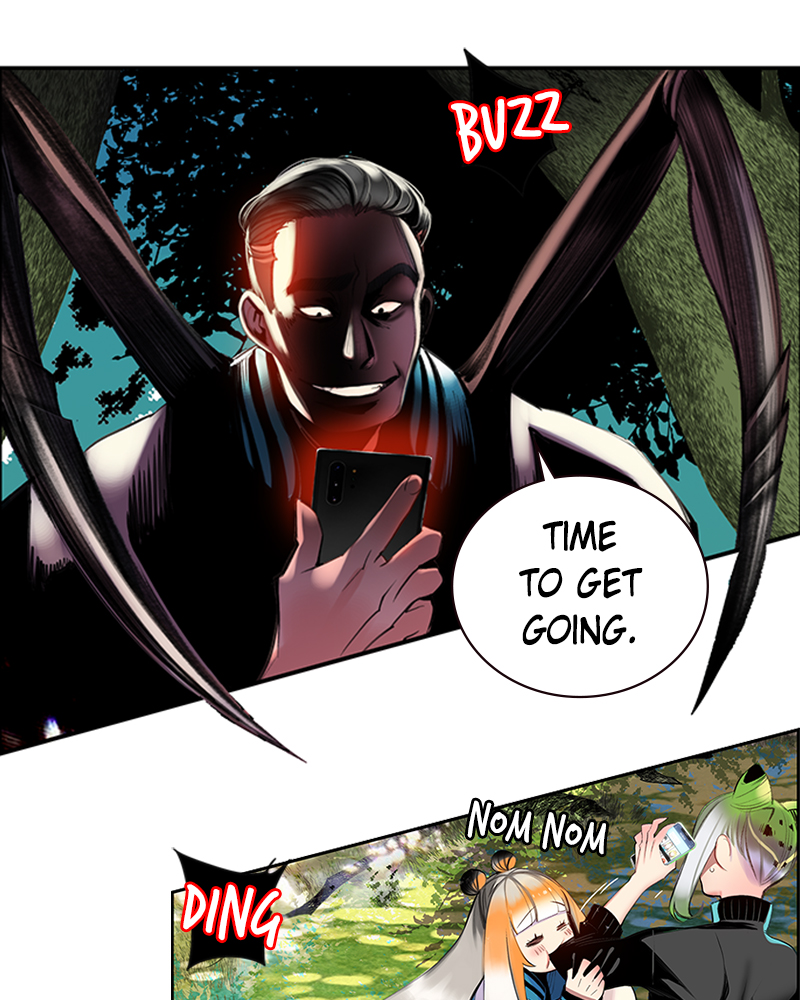 Jungle Juice Chapter 4 image 95