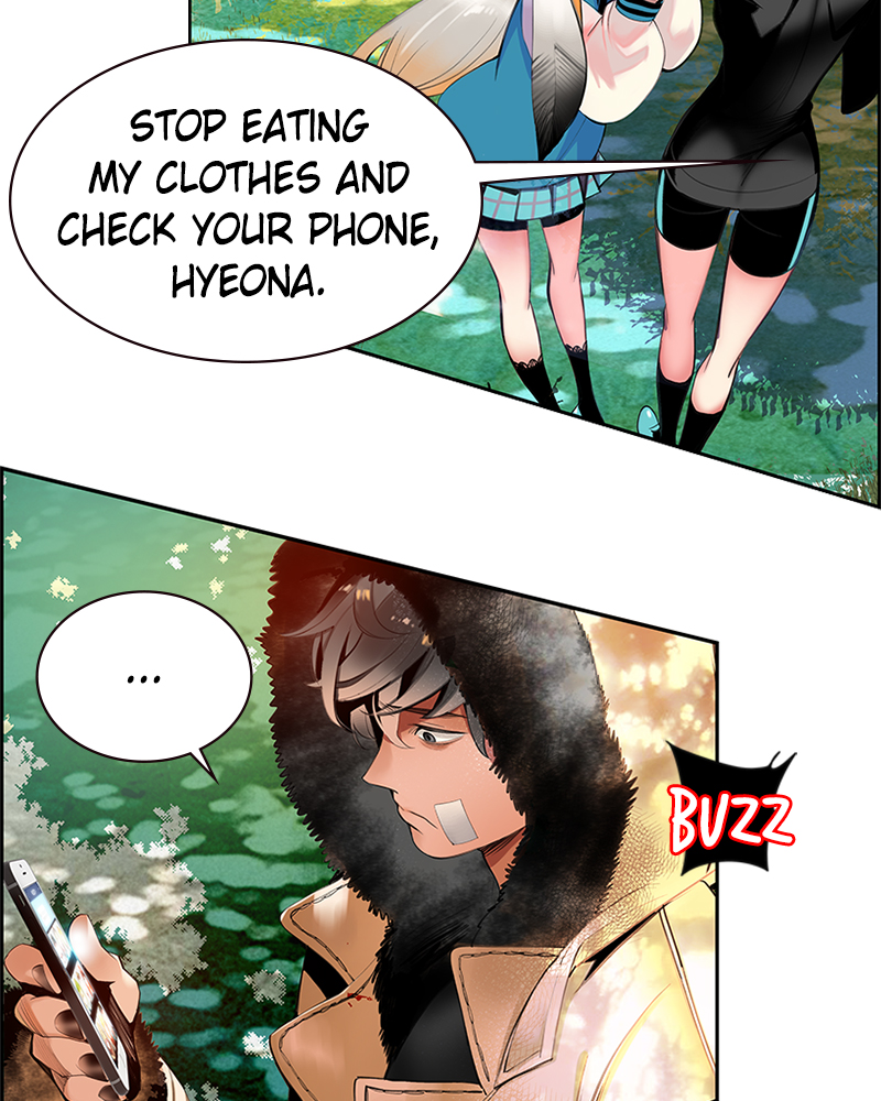 Jungle Juice Chapter 4 image 96