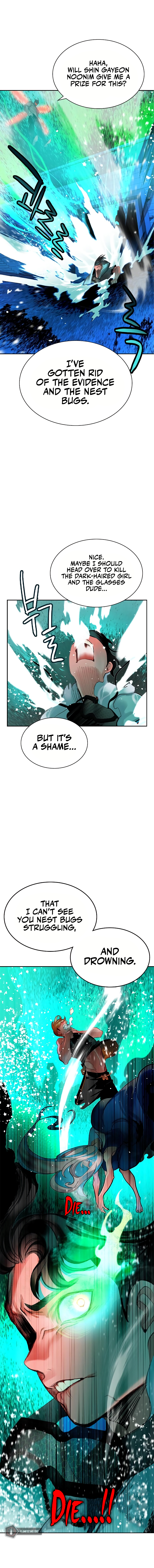 Jungle Juice Chapter 41 image 14