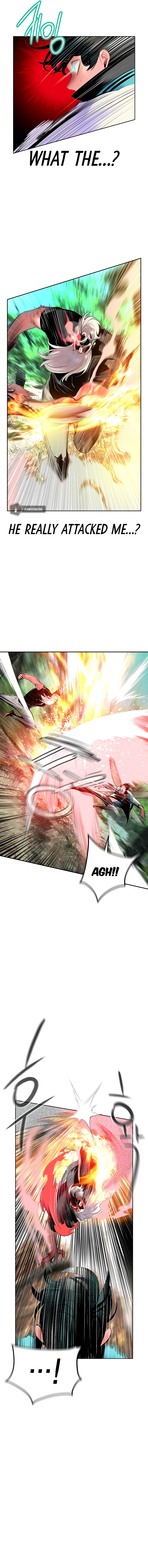 Jungle Juice Chapter 49 image 2