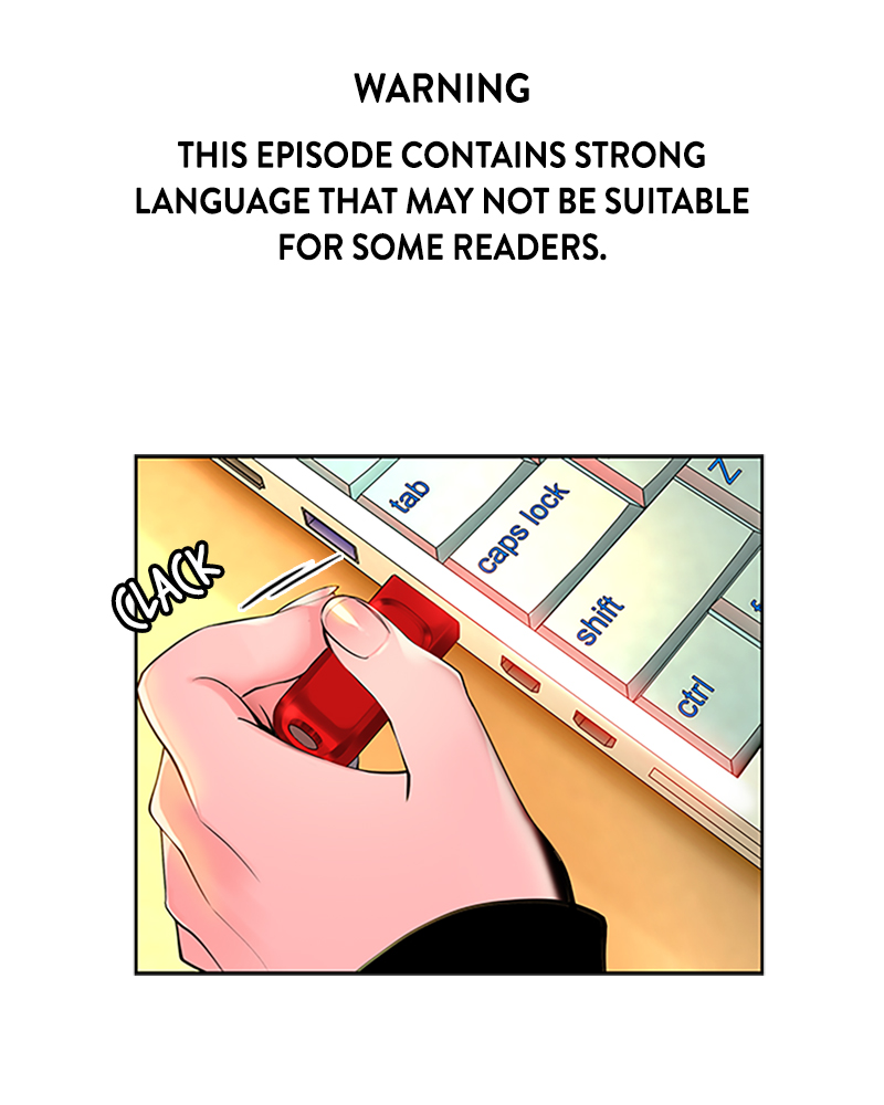 Jungle Juice Chapter 5 image 0