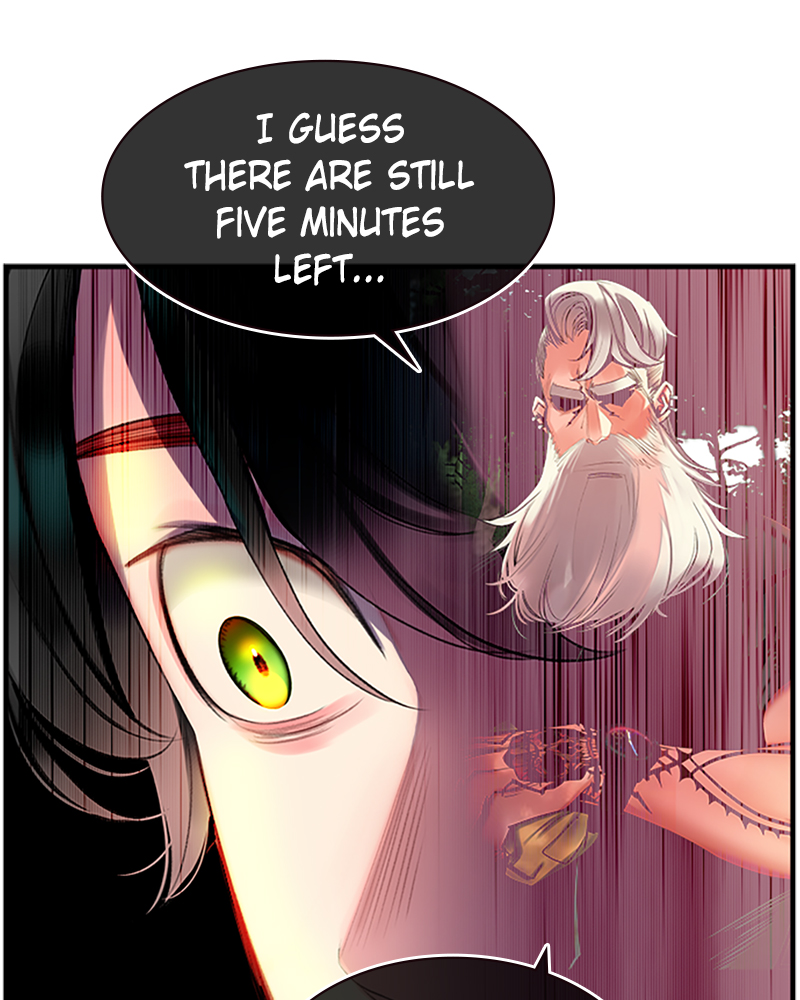Jungle Juice Chapter 5 image 111