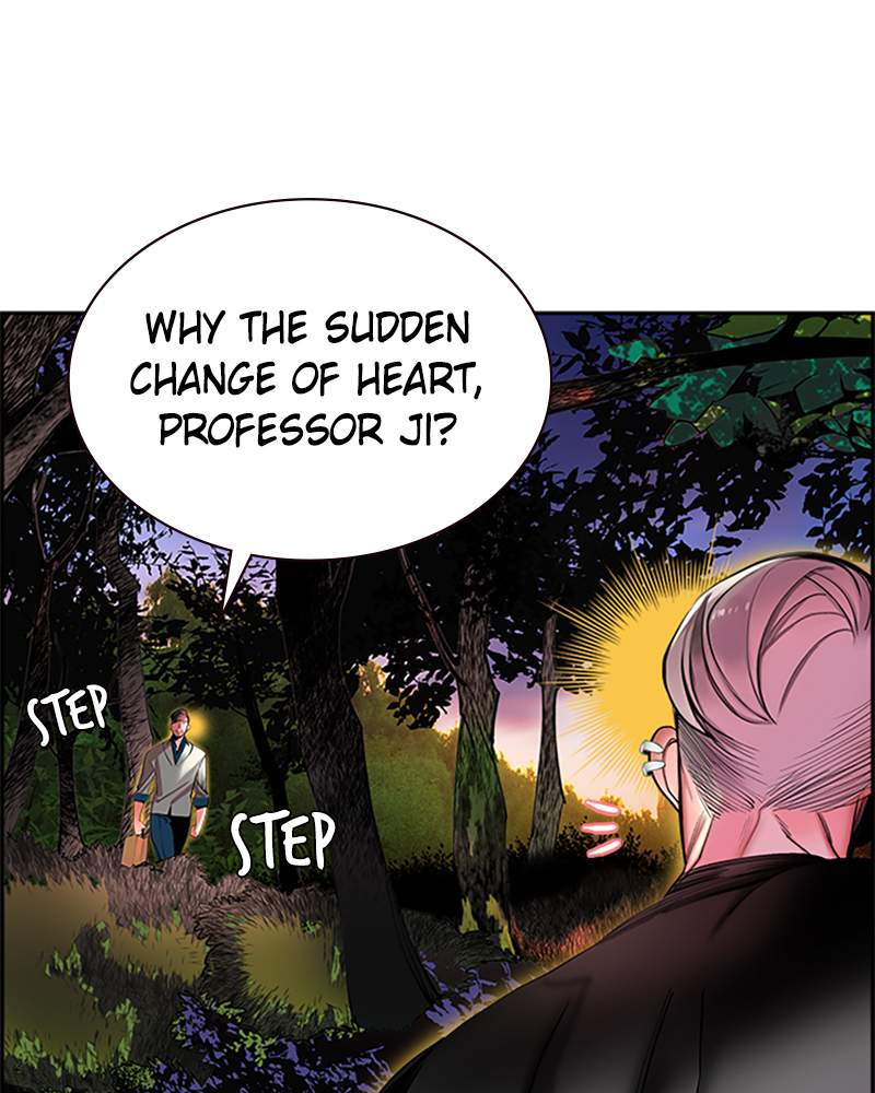Jungle Juice Chapter 5 image 115