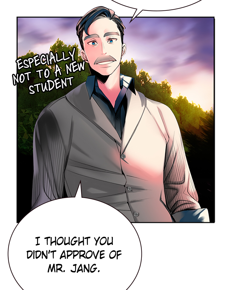 Jungle Juice Chapter 5 image 117