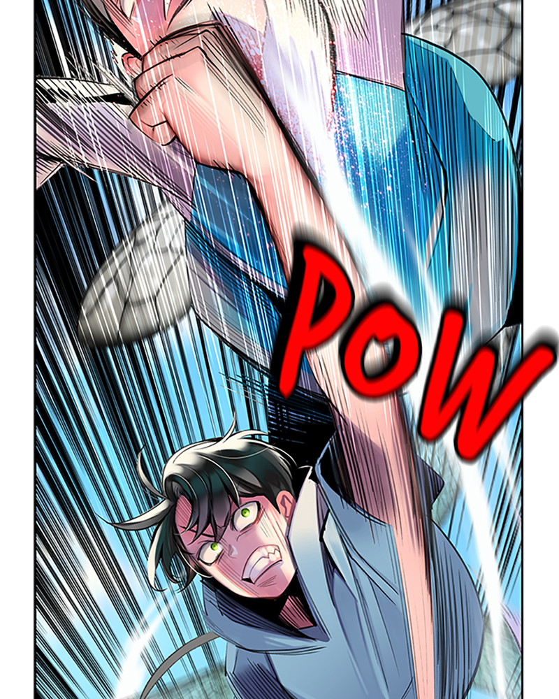 Jungle Juice Chapter 5 image 11