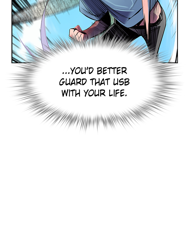Jungle Juice Chapter 5 image 12