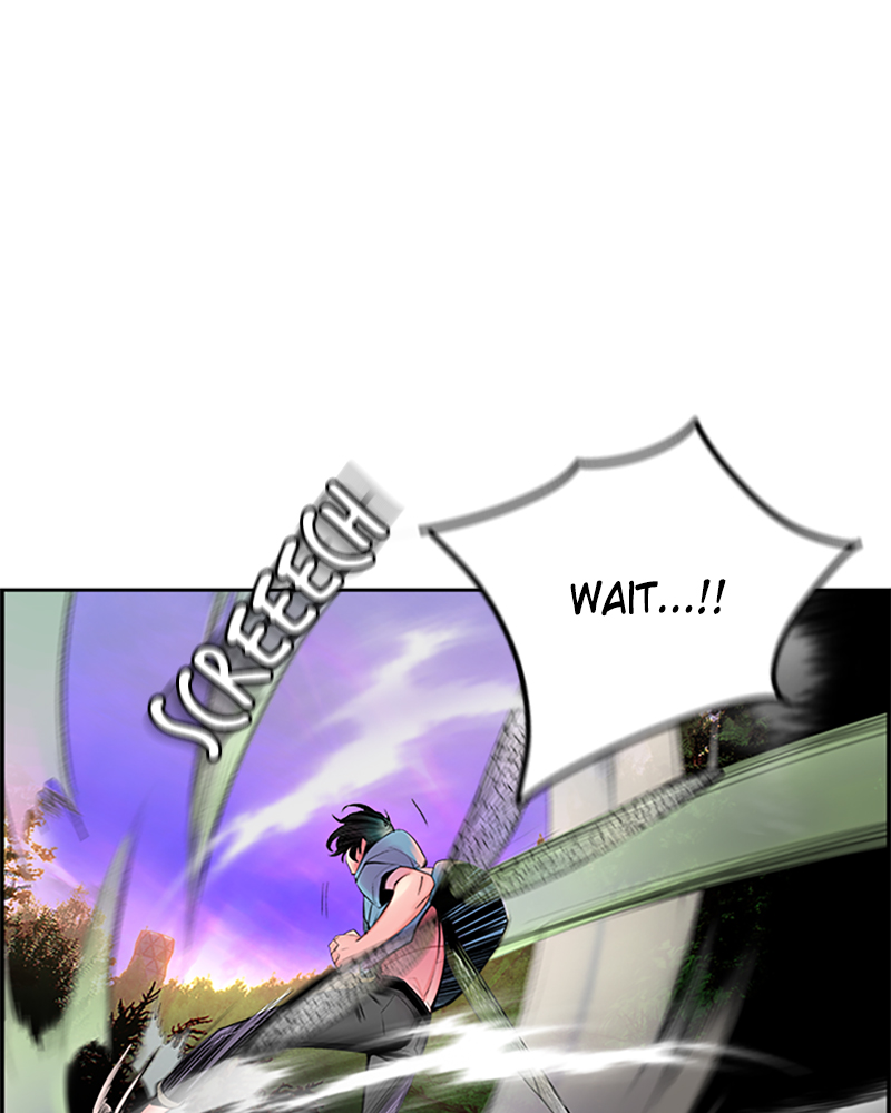 Jungle Juice Chapter 5 image 129