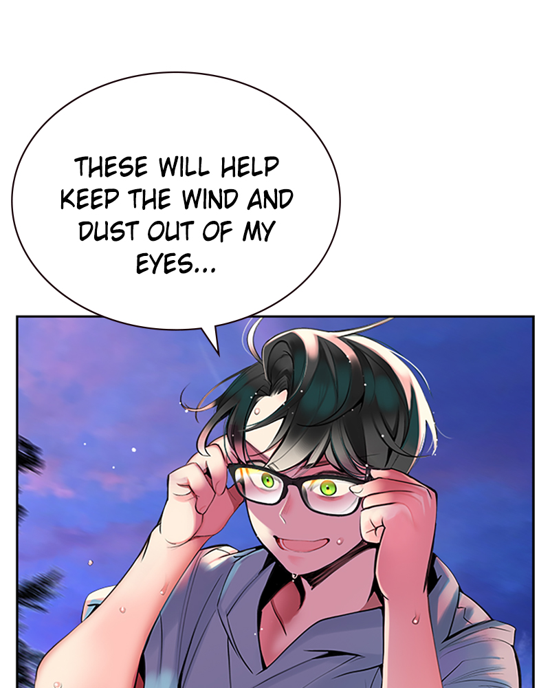 Jungle Juice Chapter 5 image 132