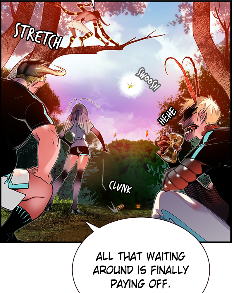 Jungle Juice Chapter 5 image 141