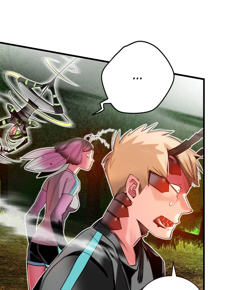 Jungle Juice Chapter 5 image 146