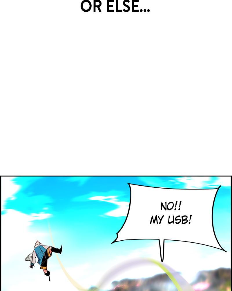 Jungle Juice Chapter 5 image 14