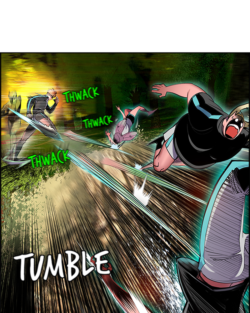 Jungle Juice Chapter 5 image 151