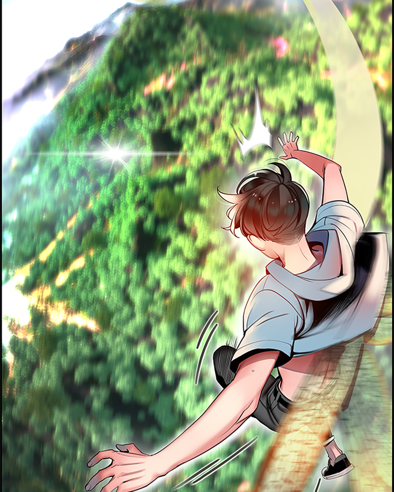 Jungle Juice Chapter 5 image 15