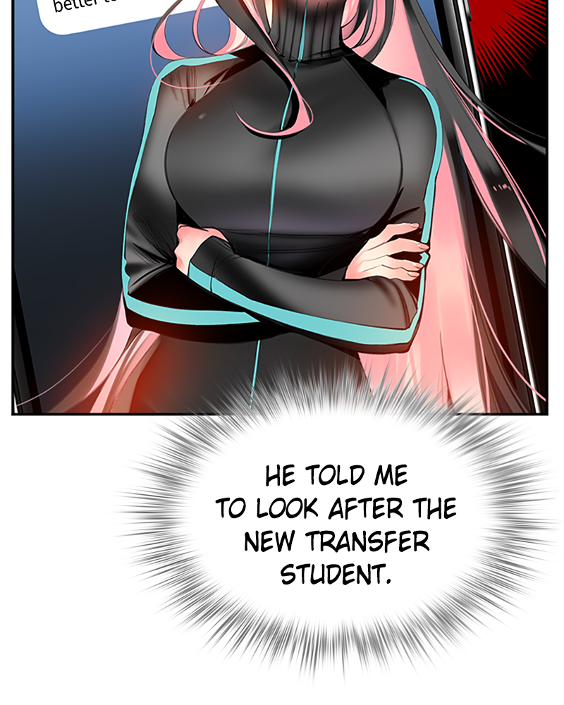 Jungle Juice Chapter 5 image 160