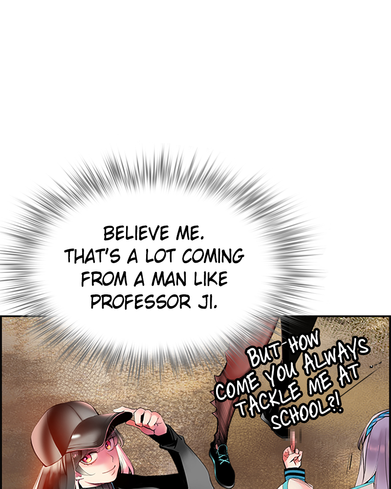 Jungle Juice Chapter 5 image 161