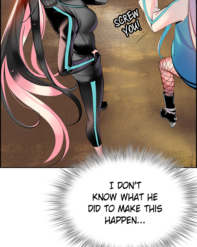 Jungle Juice Chapter 5 image 162