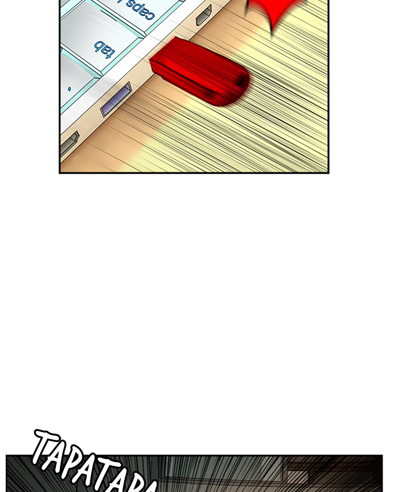 Jungle Juice Chapter 5 image 167