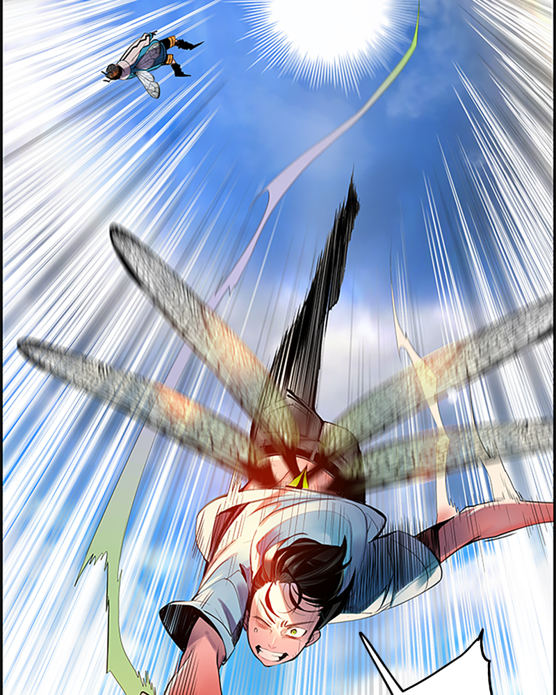 Jungle Juice Chapter 5 image 17