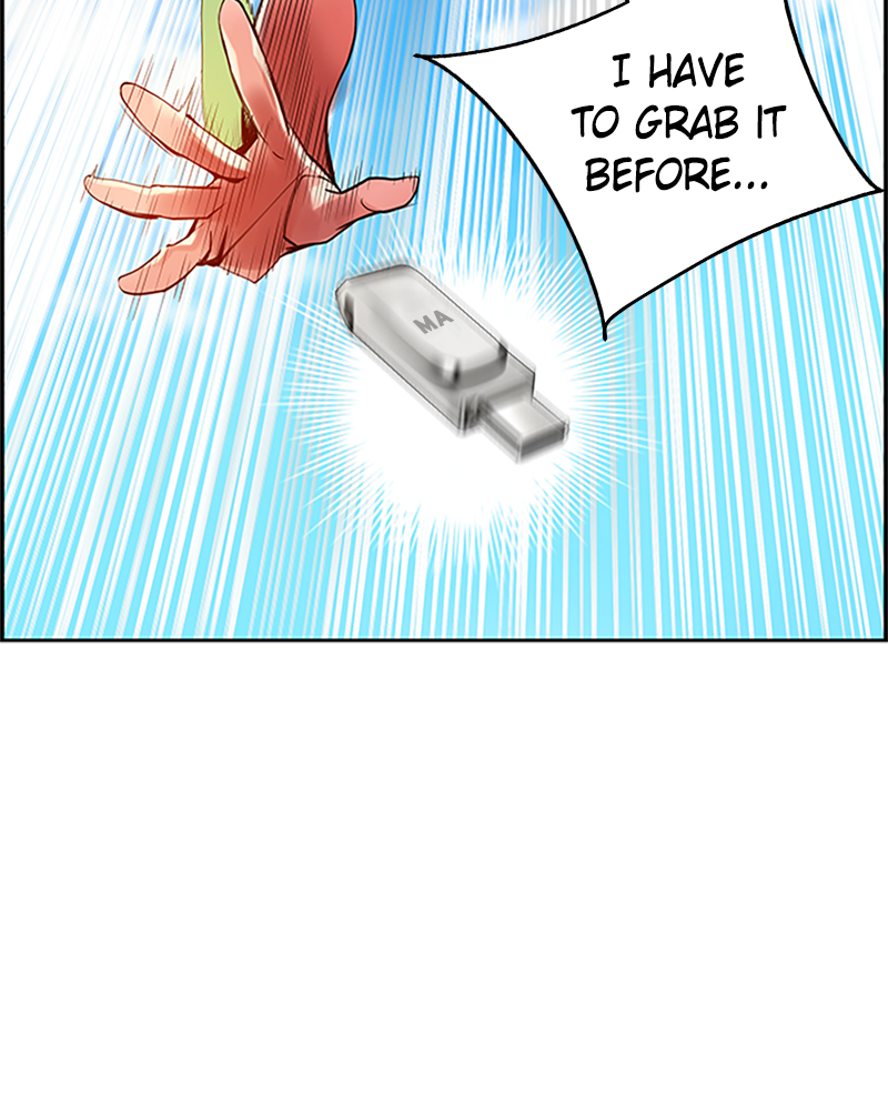 Jungle Juice Chapter 5 image 18
