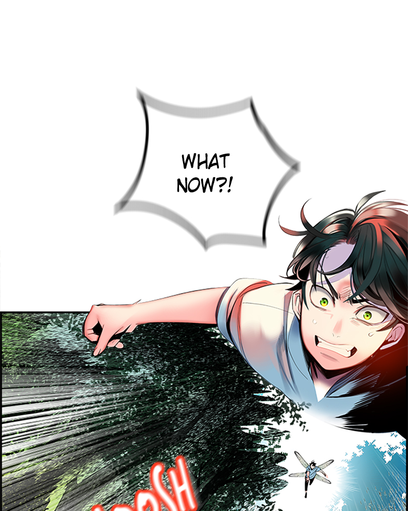 Jungle Juice Chapter 5 image 21