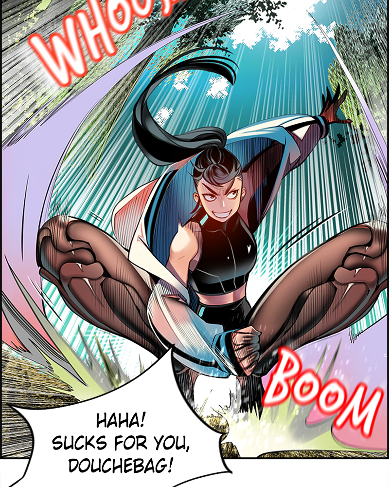 Jungle Juice Chapter 5 image 22