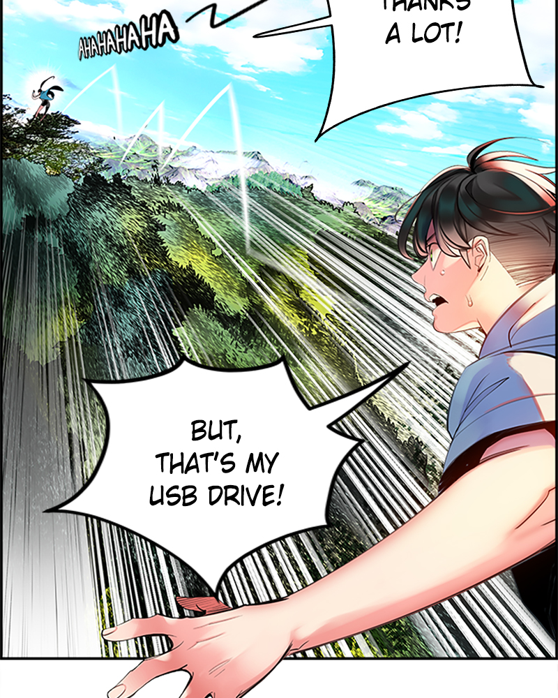 Jungle Juice Chapter 5 image 24