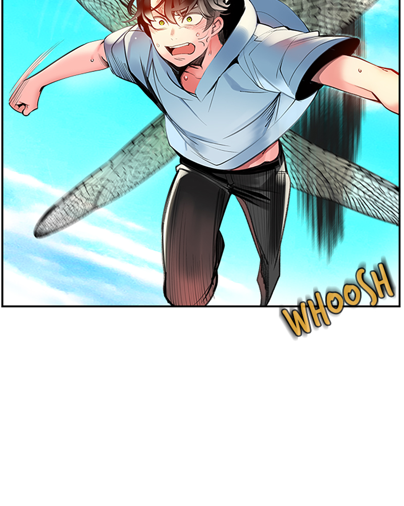 Jungle Juice Chapter 5 image 26