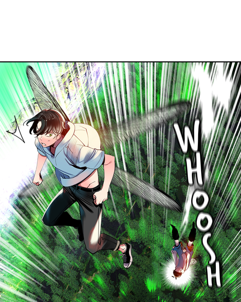 Jungle Juice Chapter 5 image 27