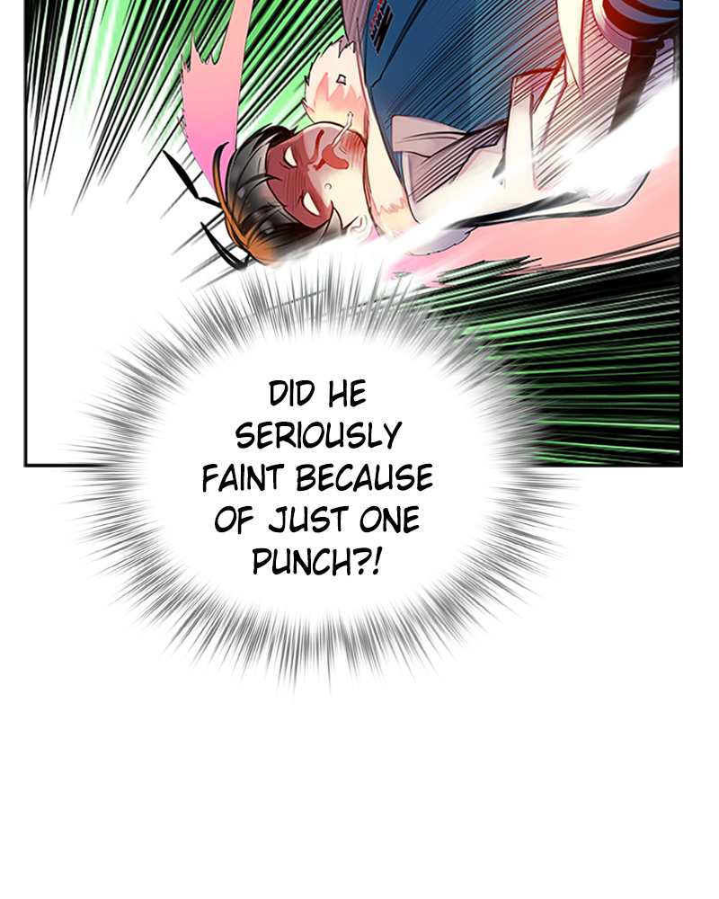 Jungle Juice Chapter 5 image 31