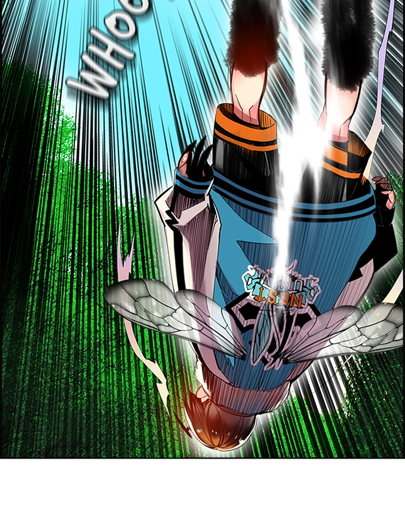 Jungle Juice Chapter 5 image 35