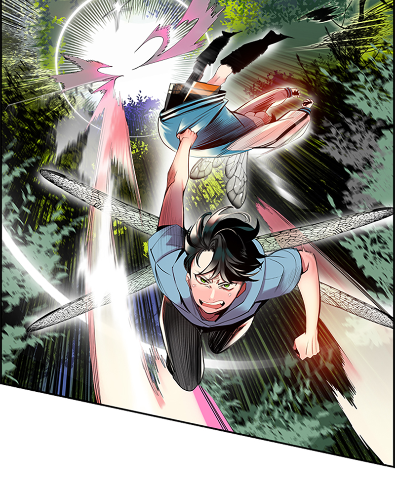 Jungle Juice Chapter 5 image 39
