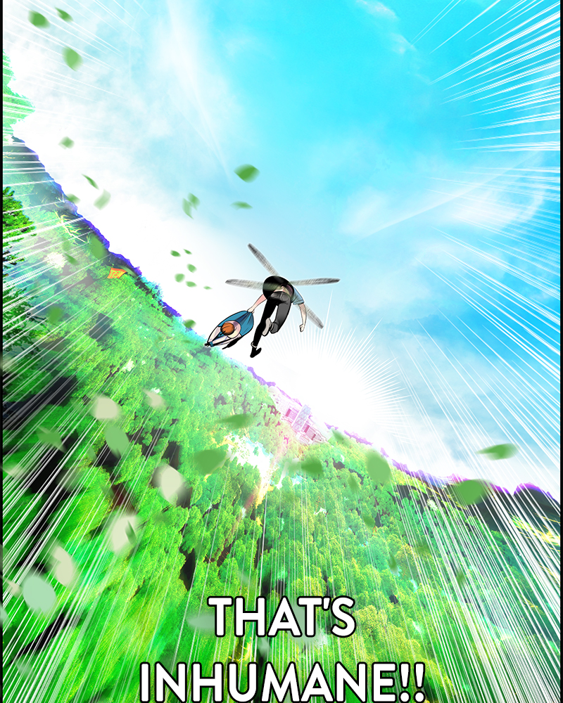Jungle Juice Chapter 5 image 43