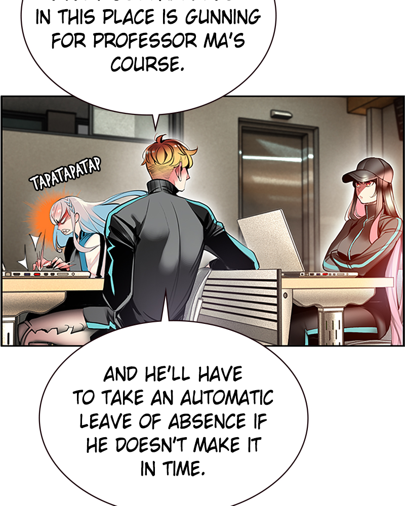 Jungle Juice Chapter 5 image 6