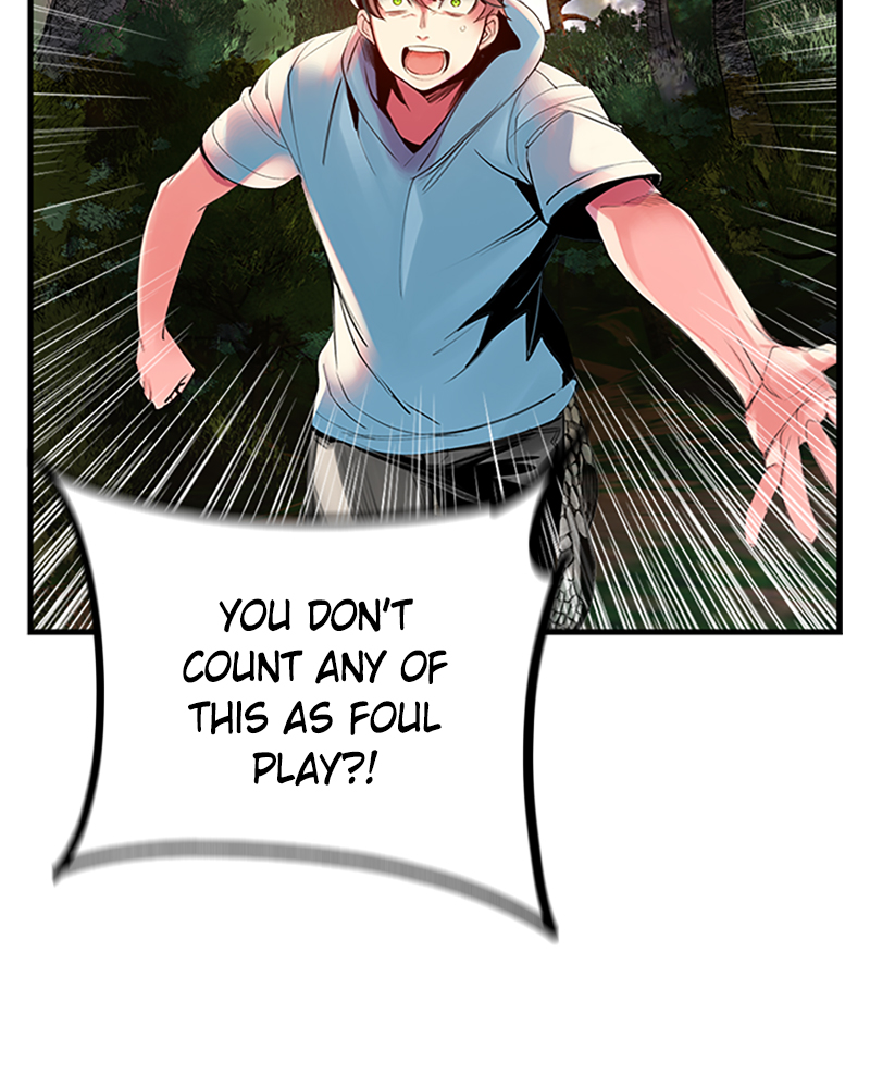 Jungle Juice Chapter 5 image 74