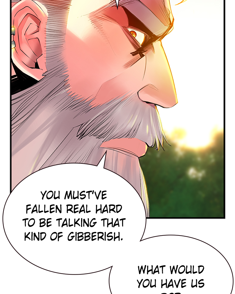 Jungle Juice Chapter 5 image 77