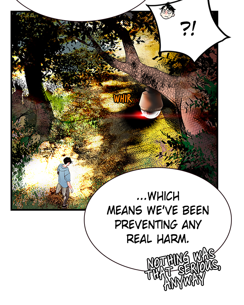 Jungle Juice Chapter 5 image 83