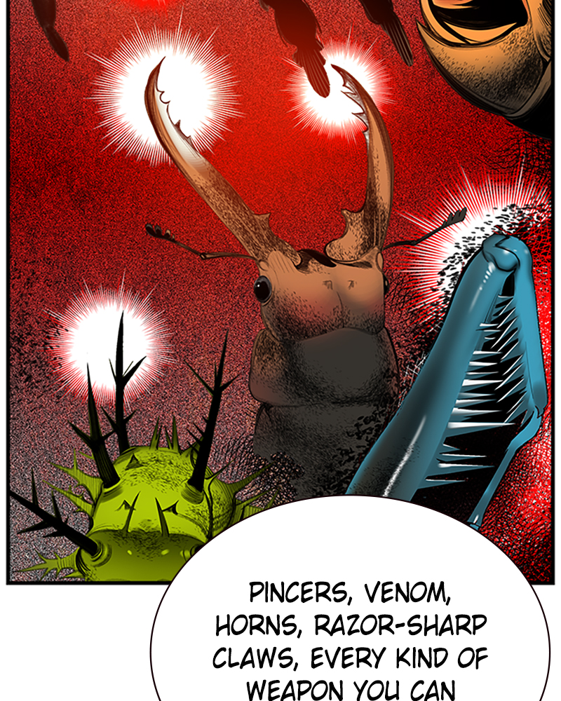 Jungle Juice Chapter 5 image 85